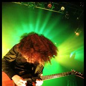 Coheed And Cambria - List pictures