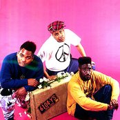 De La Soul - List pictures