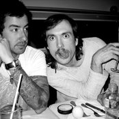 Ima Robot - List pictures