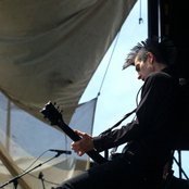 Justin Sane - List pictures