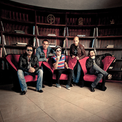 Jota Quest - List pictures