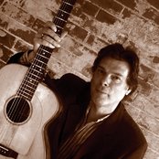 Steve Tilston - List pictures