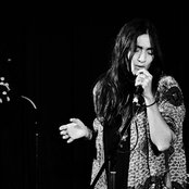 Hindi Zahra - List pictures