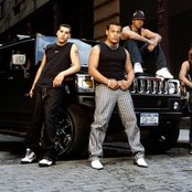 Aventura - List pictures