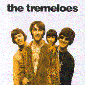 The Tremoloes - List pictures