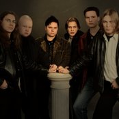 Excalion - List pictures