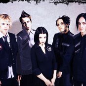 The Birthday Massacre - List pictures