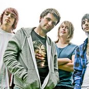 Lower Than Atlantis - List pictures