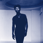 Benjamin Clementine - List pictures