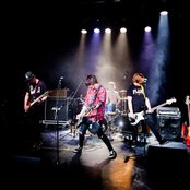 The Wolves - List pictures