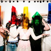 Grouplove - List pictures