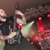 Cryptopsy - List pictures