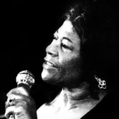 Fitzgerald Ella - List pictures