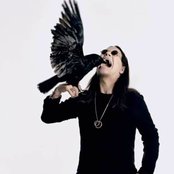 Ozzy Osbourne - List pictures
