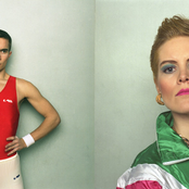 The Knife - List pictures