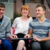 Moonchild - List pictures