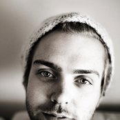 Trevor Hall - List pictures