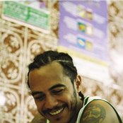 Marcelo D2 - List pictures