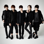 Ftisland - List pictures