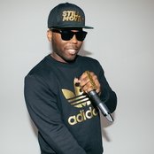 Jarren Benton - List pictures