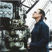 Bono - List pictures