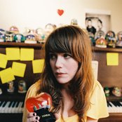 Jenny Lewis - List pictures