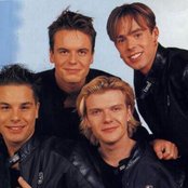 Caught In The Act - List pictures