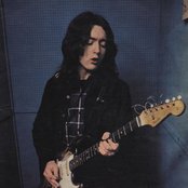 Rory Gallagher - List pictures