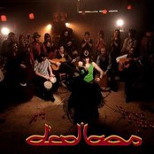 D'callaos - List pictures