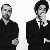 Broken Bells - List pictures