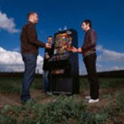 Blue States - List pictures