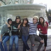 Eyes Set To Kill - List pictures