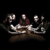 In Flames - List pictures