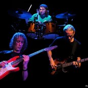 Scott Henderson - List pictures