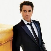 Robert Downey Jr. - List pictures