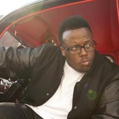 Krizz Kaliko - List pictures