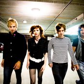 The Melismatics - List pictures