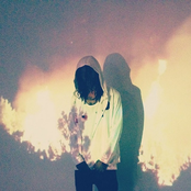 Mike Zombie - List pictures