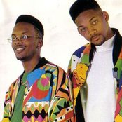 Dj Jazzy Jeff & The Fresh Prince - List pictures