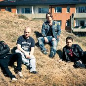 Stiftelsen - List pictures