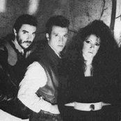Matia Bazar - List pictures