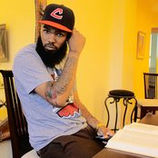 Stalley - List pictures