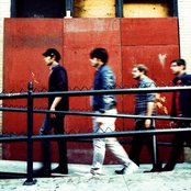 Hawthorne Heights - List pictures