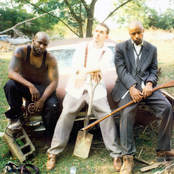 Cunninlynguists - List pictures