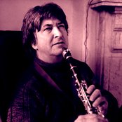 Tony Coe - List pictures