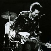 Sid Vicious - List pictures