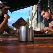 Appleseed Cast - List pictures