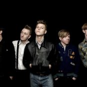 Frankie And The Heartstrings - List pictures