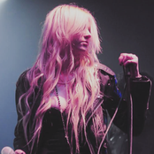 Pretty Reckless - List pictures