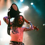 Eluveitie - List pictures